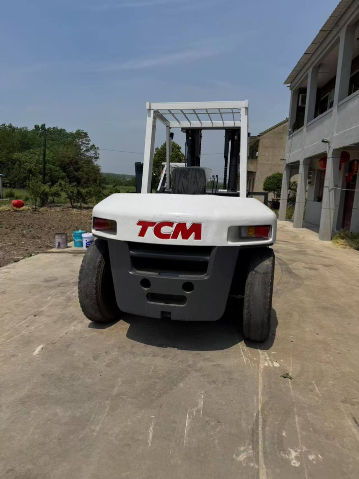 TCM fd100 used 2024 japan brand diesel forklift 10 ton class forklift - Dieseltrukki: kuva TCM fd100 used 2024 japan brand diesel forklift 10 ton class forklift - Dieseltrukki TCM fd100 used 2024 japan brand diesel forklift 10 ton class forklift - Dieseltrukki: kuva TCM fd100 used 2024 japan brand diesel forklift 10 ton class forklift - Dieseltrukki