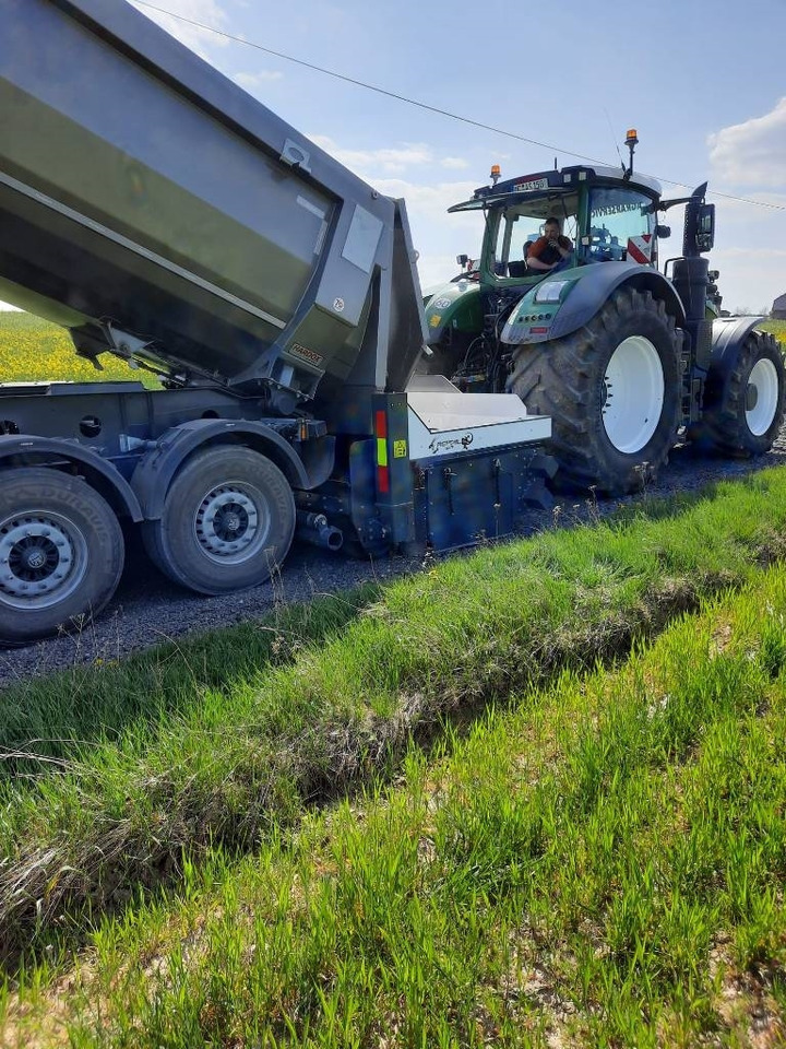 Reptail SM - Tiehöylä: kuva Reptail SM - Tiehöylä Reptail SM - Tiehöylä: kuva Reptail SM - Tiehöylä