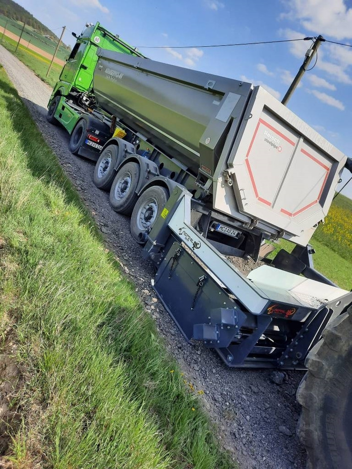 Reptail SM - Tiehöylä: kuva Reptail SM - Tiehöylä Reptail SM - Tiehöylä: kuva Reptail SM - Tiehöylä