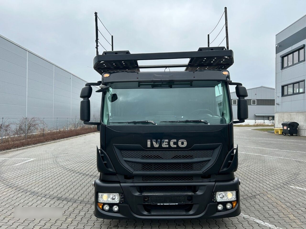 IVECO Stralis 460 (1A3C - ROLFO TV) - Kuljetin kuorma-auto: kuva IVECO Stralis 460 (1A3C - ROLFO TV) - Kuljetin kuorma-auto IVECO Stralis 460 (1A3C - ROLFO TV) - Kuljetin kuorma-auto: kuva IVECO Stralis 460 (1A3C - ROLFO TV) - Kuljetin kuorma-auto