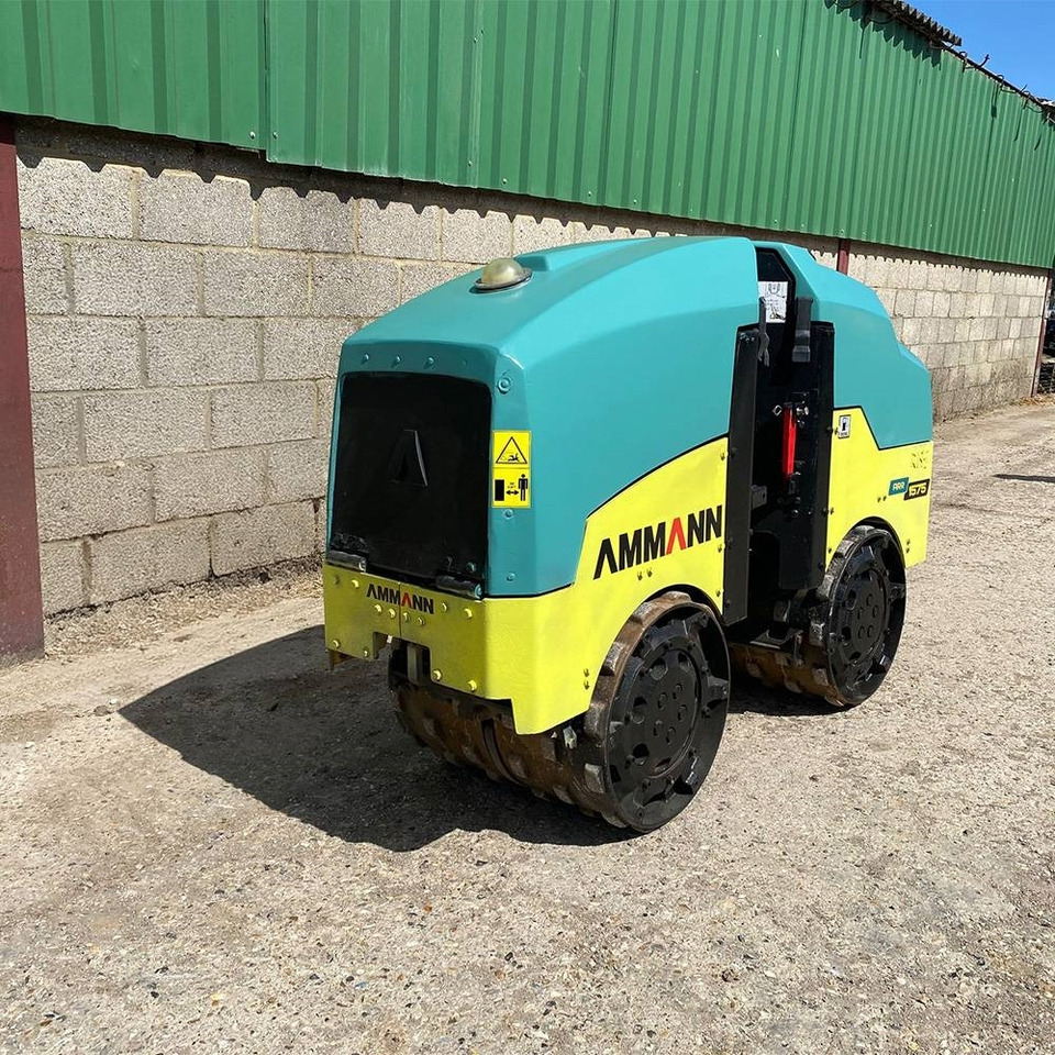 Ammann ARR1575 - Tiejyrä: kuva Ammann ARR1575 - Tiejyrä Ammann ARR1575 - Tiejyrä: kuva Ammann ARR1575 - Tiejyrä