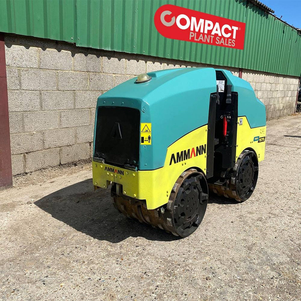 Ammann ARR1575 - Tiejyrä: kuva Ammann ARR1575 - Tiejyrä Ammann ARR1575 - Tiejyrä: kuva Ammann ARR1575 - Tiejyrä