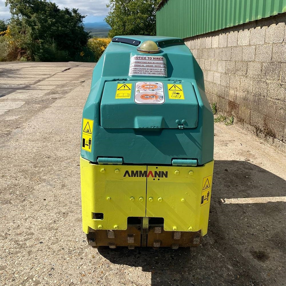 Ammann ARR1575 - Tiejyrä: kuva Ammann ARR1575 - Tiejyrä Ammann ARR1575 - Tiejyrä: kuva Ammann ARR1575 - Tiejyrä