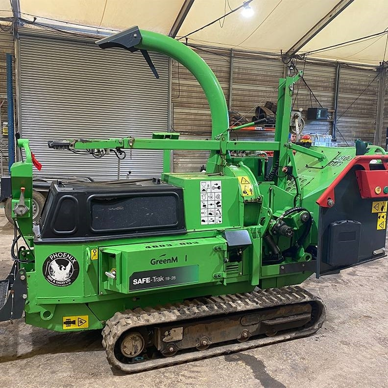 Greenmech SAFETRAK-1928 - Kunnallis-/ Erikoisajoneuvot: kuva Greenmech SAFETRAK-1928 - Kunnallis-/ Erikoisajoneuvot Greenmech SAFETRAK-1928 - Kunnallis-/ Erikoisajoneuvot: kuva Greenmech SAFETRAK-1928 - Kunnallis-/ Erikoisajoneuvot