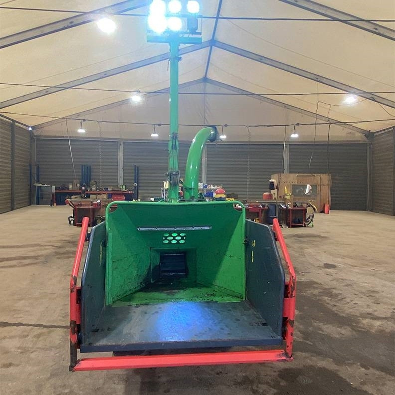 Greenmech SAFETRAK-1928 - Kunnallis-/ Erikoisajoneuvot: kuva Greenmech SAFETRAK-1928 - Kunnallis-/ Erikoisajoneuvot Greenmech SAFETRAK-1928 - Kunnallis-/ Erikoisajoneuvot: kuva Greenmech SAFETRAK-1928 - Kunnallis-/ Erikoisajoneuvot