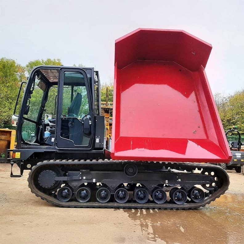 Yanmar C 50 R  - Teladumpperi: kuva Yanmar C 50 R  - Teladumpperi Yanmar C 50 R  - Teladumpperi: kuva Yanmar C 50 R  - Teladumpperi