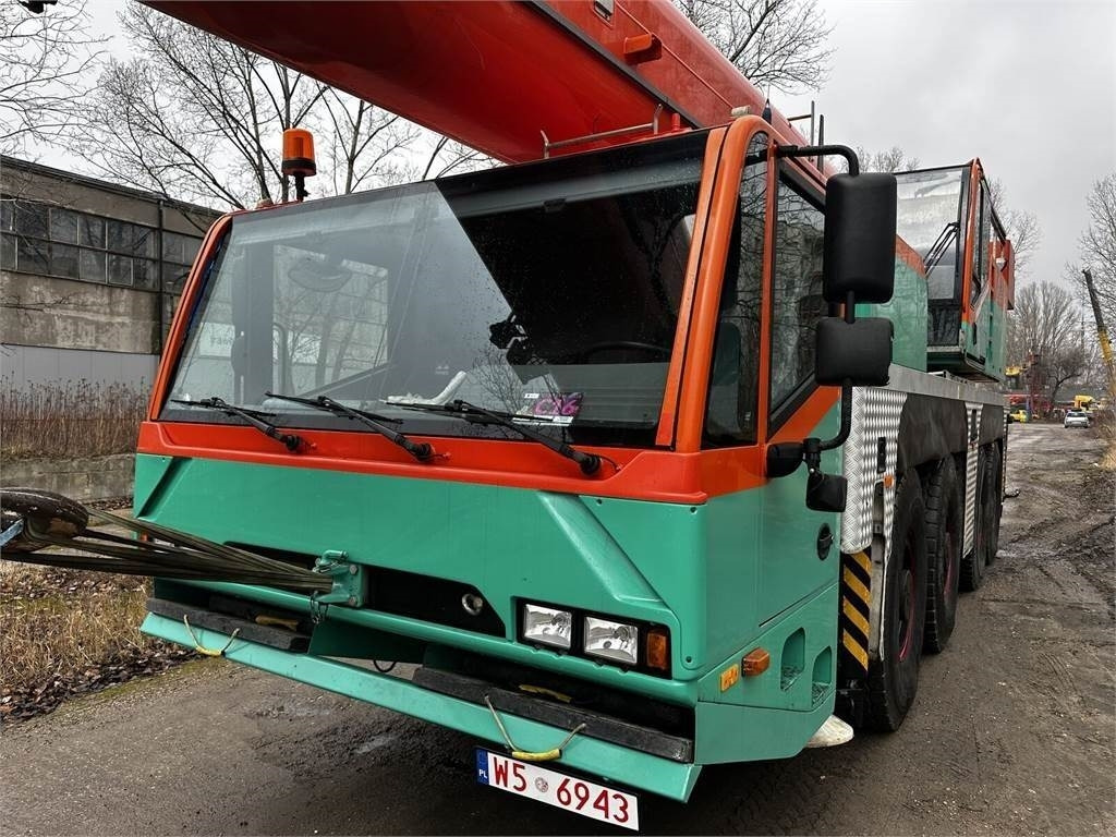 Demag TEREX DEMAG AC100/4L  - Kaikki maastonosturi: kuva Demag TEREX DEMAG AC100/4L  - Kaikki maastonosturi Demag TEREX DEMAG AC100/4L  - Kaikki maastonosturi: kuva Demag TEREX DEMAG AC100/4L  - Kaikki maastonosturi