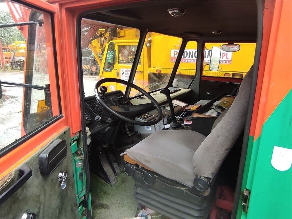 Spierings AT-3 SK-365 (400V + diesel) - Kaikki maastonosturi: kuva Spierings AT-3 SK-365 (400V + diesel) - Kaikki maastonosturi Spierings AT-3 SK-365 (400V + diesel) - Kaikki maastonosturi: kuva Spierings AT-3 SK-365 (400V + diesel) - Kaikki maastonosturi