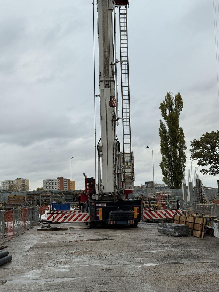 Spierings AT4 SK488 / 2006 / AC - Klimatyzacja (2x diesel) - Linkkunosturi: kuva Spierings AT4 SK488 / 2006 / AC - Klimatyzacja (2x diesel) - Linkkunosturi Spierings AT4 SK488 / 2006 / AC - Klimatyzacja (2x diesel) - Linkkunosturi: kuva Spierings AT4 SK488 / 2006 / AC - Klimatyzacja (2x diesel) - Linkkunosturi