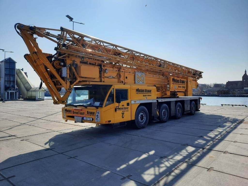 Spierings AT4 SK498 - Klimatyzacja, LED (2x diesel) - Kaikki maastonosturi: kuva Spierings AT4 SK498 - Klimatyzacja, LED (2x diesel) - Kaikki maastonosturi Spierings AT4 SK498 - Klimatyzacja, LED (2x diesel) - Kaikki maastonosturi: kuva Spierings AT4 SK498 - Klimatyzacja, LED (2x diesel) - Kaikki maastonosturi