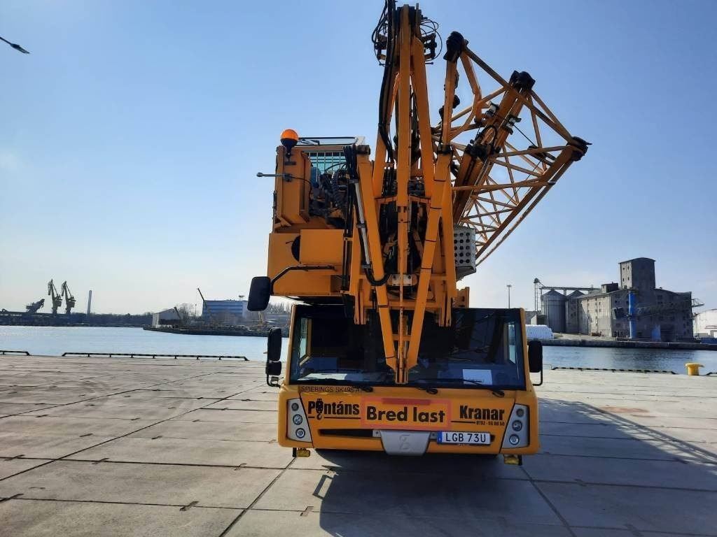 Spierings AT4 SK498 - Klimatyzacja, LED (2x diesel) - Kaikki maastonosturi: kuva Spierings AT4 SK498 - Klimatyzacja, LED (2x diesel) - Kaikki maastonosturi Spierings AT4 SK498 - Klimatyzacja, LED (2x diesel) - Kaikki maastonosturi: kuva Spierings AT4 SK498 - Klimatyzacja, LED (2x diesel) - Kaikki maastonosturi