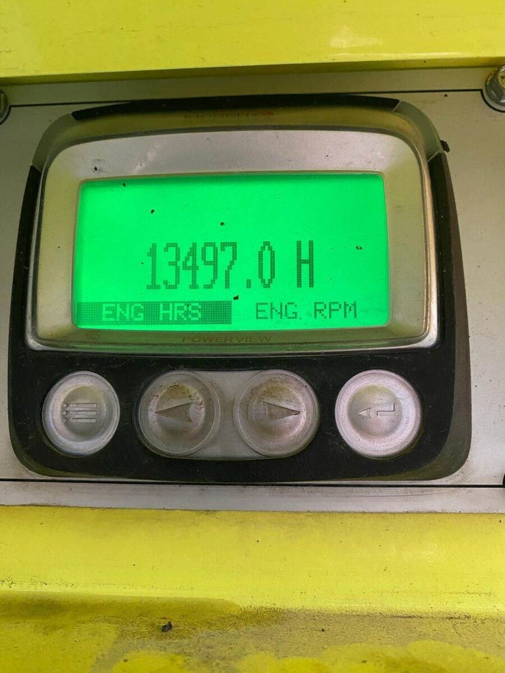 Spierings AT5 SK599 - Kaikki maastonosturi: kuva Spierings AT5 SK599 - Kaikki maastonosturi Spierings AT5 SK599 - Kaikki maastonosturi: kuva Spierings AT5 SK599 - Kaikki maastonosturi