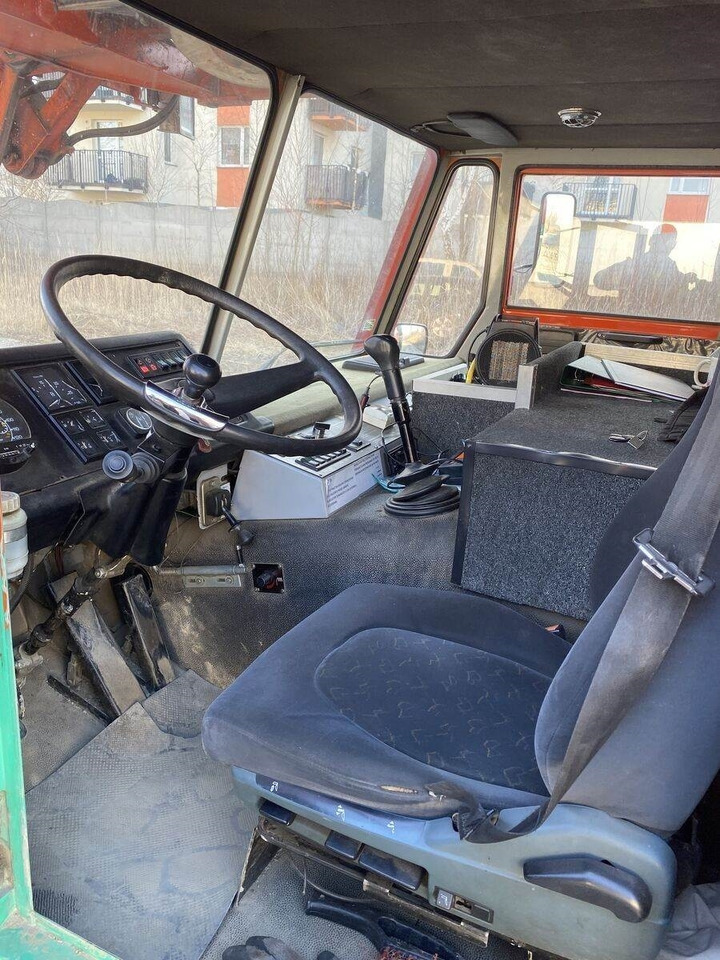 Spierings SK-477 AT-4 (400V + diesel) - Kaikki maastonosturi: kuva Spierings SK-477 AT-4 (400V + diesel) - Kaikki maastonosturi Spierings SK-477 AT-4 (400V + diesel) - Kaikki maastonosturi: kuva Spierings SK-477 AT-4 (400V + diesel) - Kaikki maastonosturi