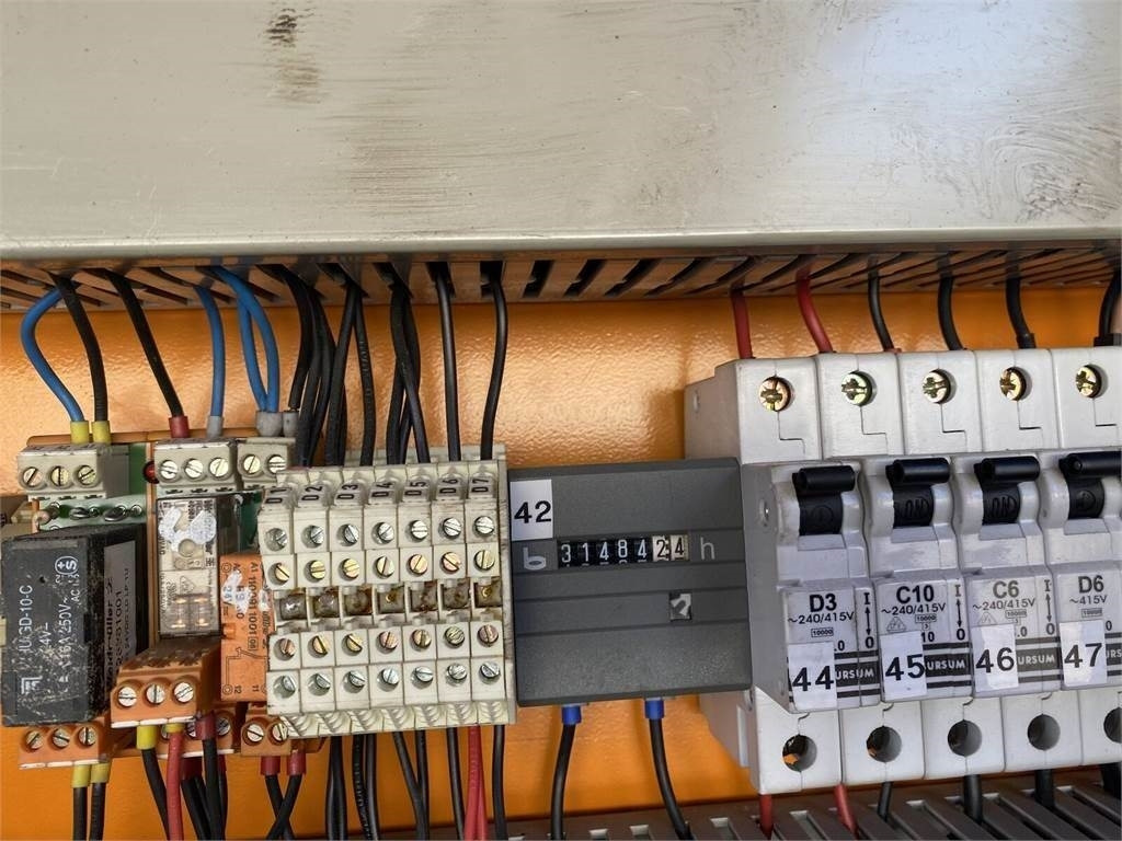 Spierings SK-477 AT-4 (400V + diesel) - Kaikki maastonosturi: kuva Spierings SK-477 AT-4 (400V + diesel) - Kaikki maastonosturi Spierings SK-477 AT-4 (400V + diesel) - Kaikki maastonosturi: kuva Spierings SK-477 AT-4 (400V + diesel) - Kaikki maastonosturi