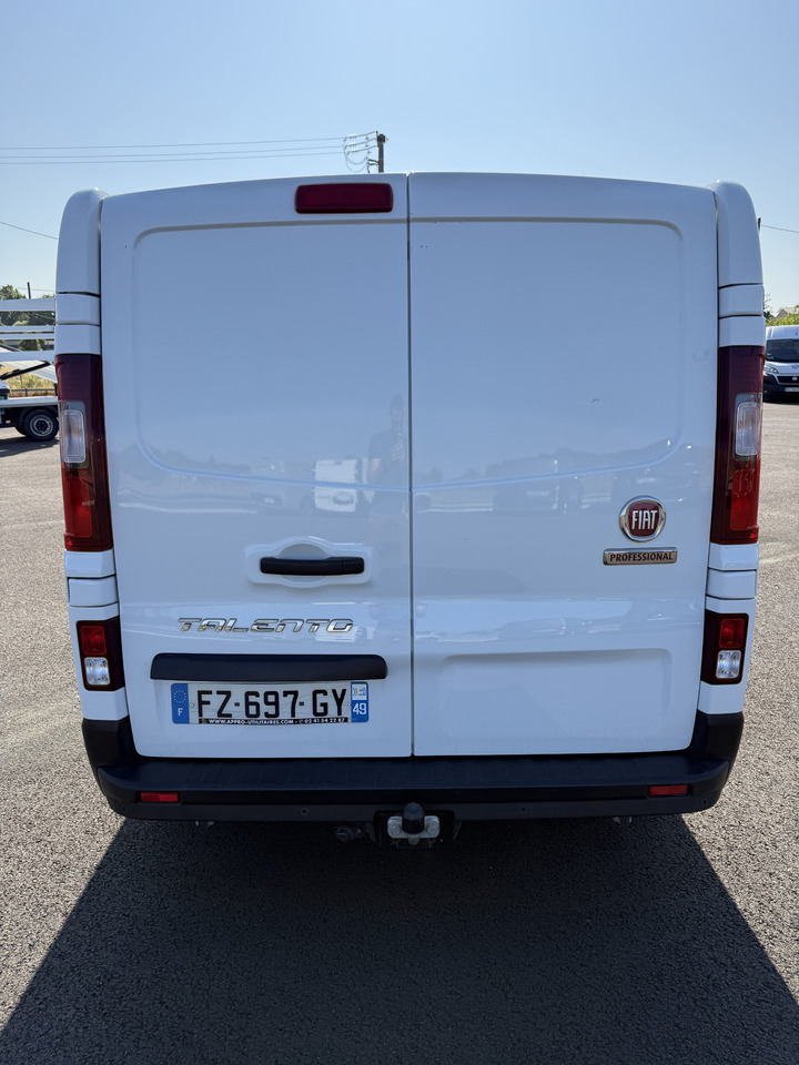 Pakettiauto FIAT TALENTO 1T3 LH1 2.0MULTIJET120 PRO LOUNGE + ATTELAGE ET KIT BOIS COMPLET: kuva Pakettiauto FIAT TALENTO 1T3 LH1 2.0MULTIJET120 PRO LOUNGE + ATTELAGE ET KIT BOIS COMPLET Pakettiauto FIAT TALENTO 1T3 LH1 2.0MULTIJET120 PRO LOUNGE + ATTELAGE ET KIT BOIS COMPLET: kuva Pakettiauto FIAT TALENTO 1T3 LH1 2.0MULTIJET120 PRO LOUNGE + ATTELAGE ET KIT BOIS COMPLET