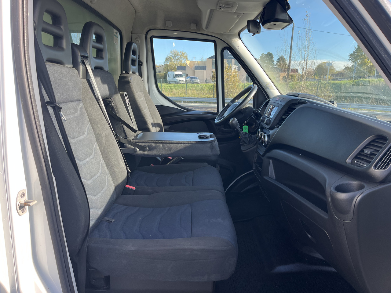 Leasing IVECO DAILY IVECO DAILY: kuva Leasing IVECO DAILY IVECO DAILY Leasing IVECO DAILY IVECO DAILY: kuva Leasing IVECO DAILY IVECO DAILY