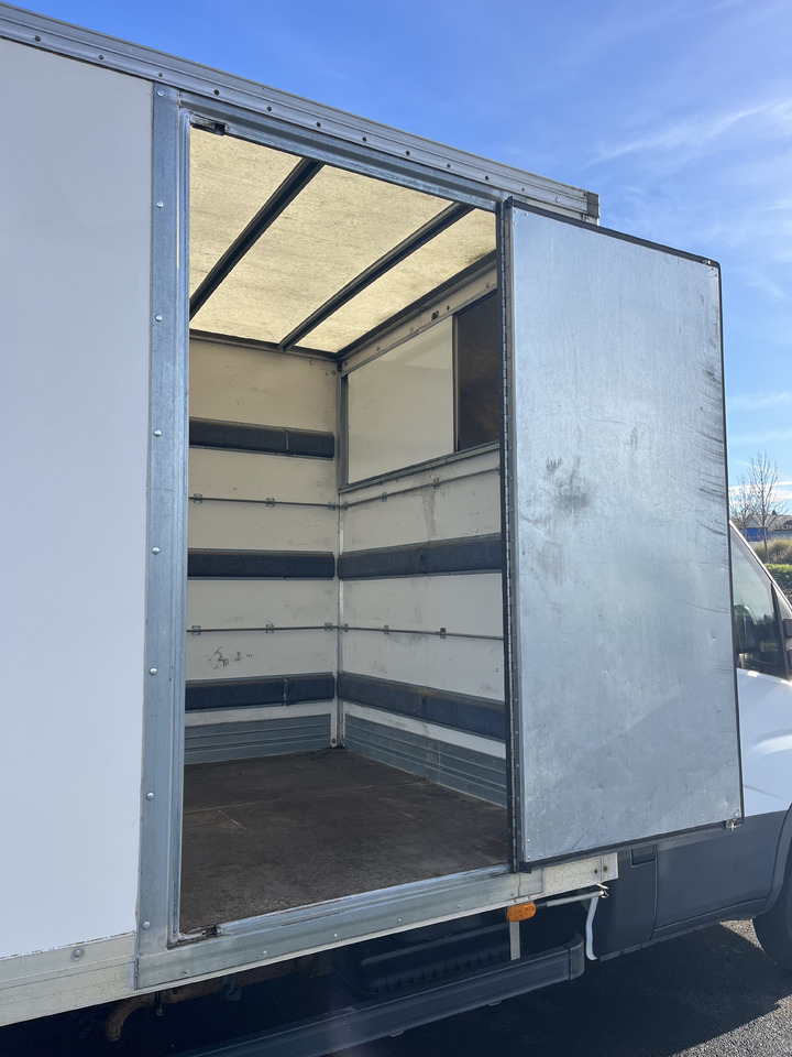 Leasing IVECO DAILY IVECO DAILY: kuva Leasing IVECO DAILY IVECO DAILY Leasing IVECO DAILY IVECO DAILY: kuva Leasing IVECO DAILY IVECO DAILY