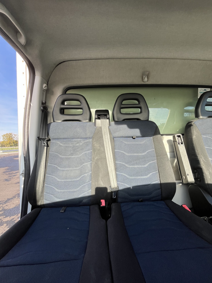 Leasing IVECO DAILY IVECO DAILY: kuva Leasing IVECO DAILY IVECO DAILY Leasing IVECO DAILY IVECO DAILY: kuva Leasing IVECO DAILY IVECO DAILY