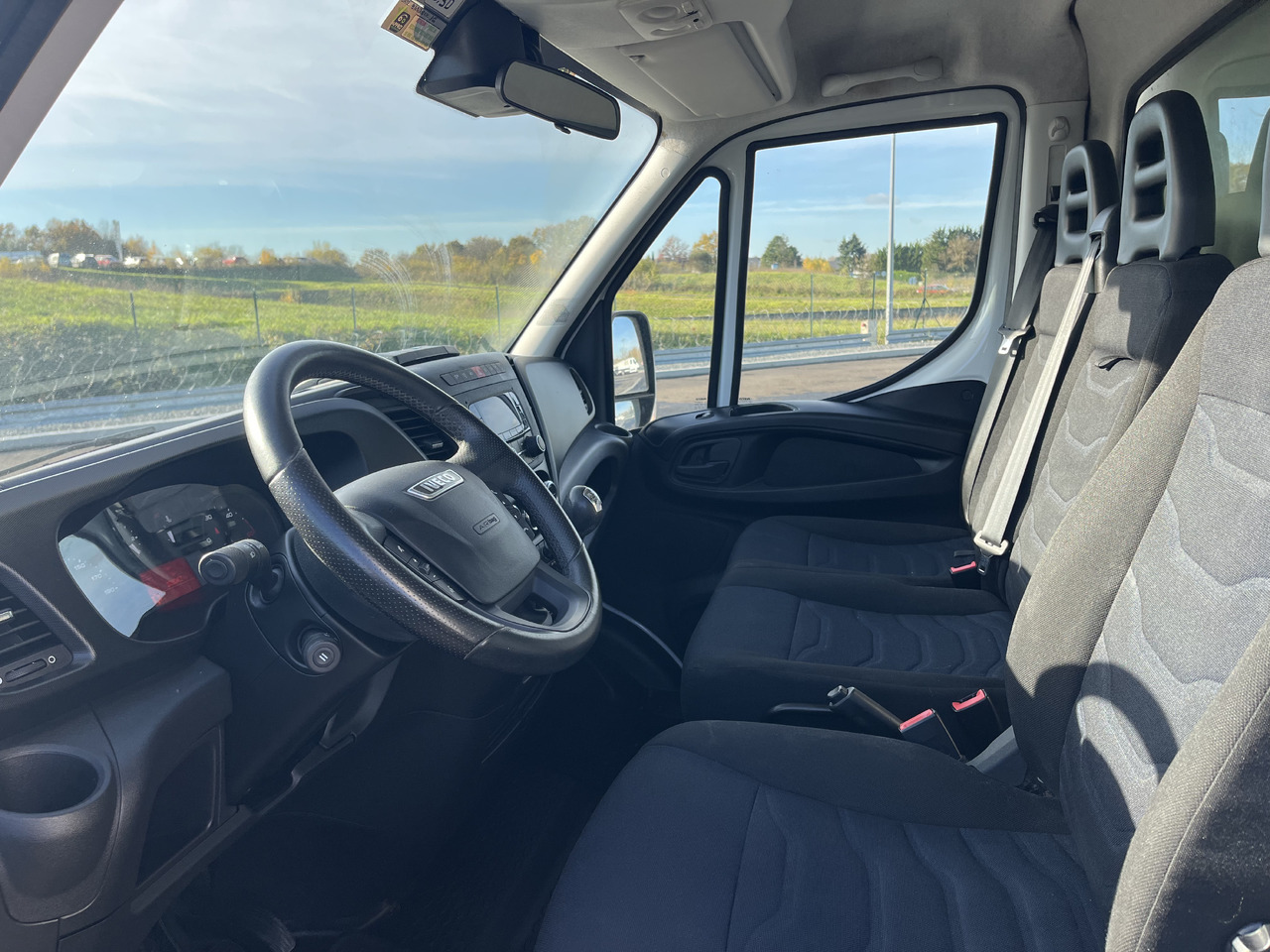 Leasing IVECO DAILY IVECO DAILY: kuva Leasing IVECO DAILY IVECO DAILY Leasing IVECO DAILY IVECO DAILY: kuva Leasing IVECO DAILY IVECO DAILY