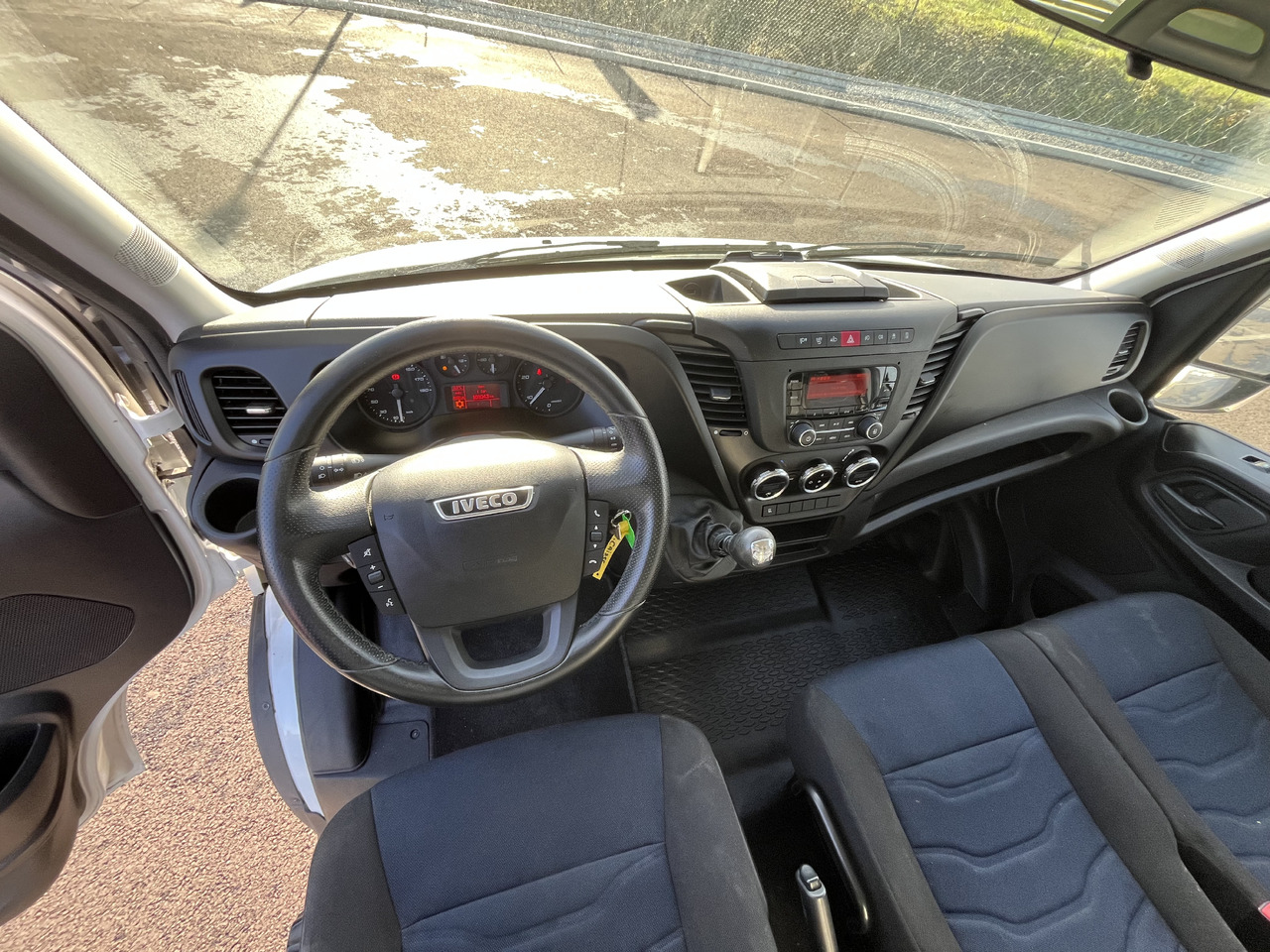 Leasing IVECO DAILY IVECO DAILY: kuva Leasing IVECO DAILY IVECO DAILY Leasing IVECO DAILY IVECO DAILY: kuva Leasing IVECO DAILY IVECO DAILY