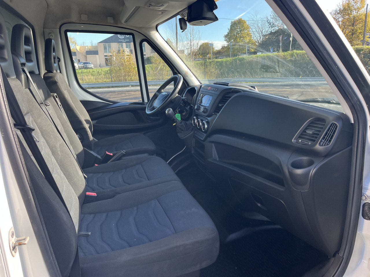 Leasing IVECO DAILY IVECO DAILY: kuva Leasing IVECO DAILY IVECO DAILY Leasing IVECO DAILY IVECO DAILY: kuva Leasing IVECO DAILY IVECO DAILY