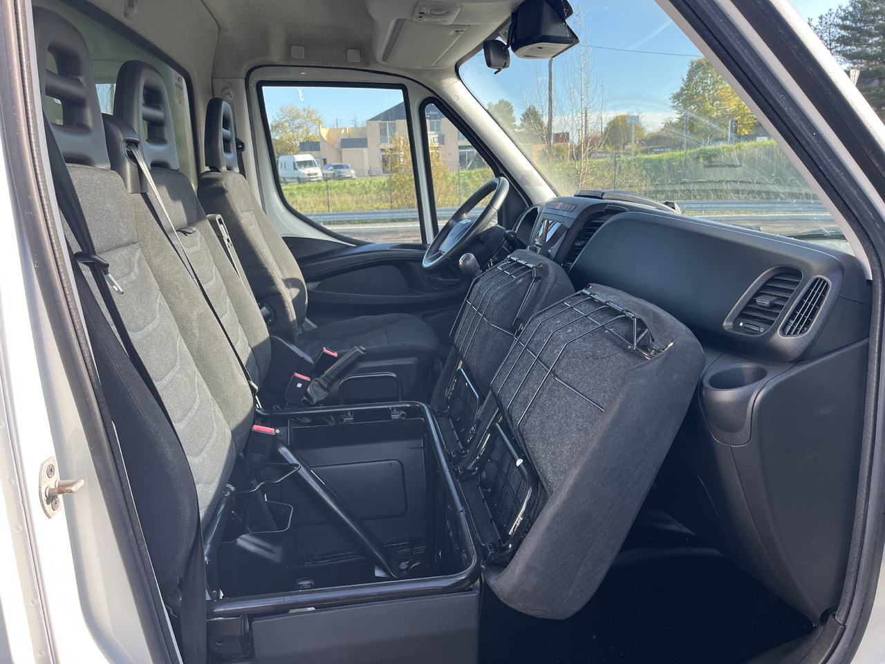 Leasing IVECO DAILY IVECO DAILY: kuva Leasing IVECO DAILY IVECO DAILY Leasing IVECO DAILY IVECO DAILY: kuva Leasing IVECO DAILY IVECO DAILY