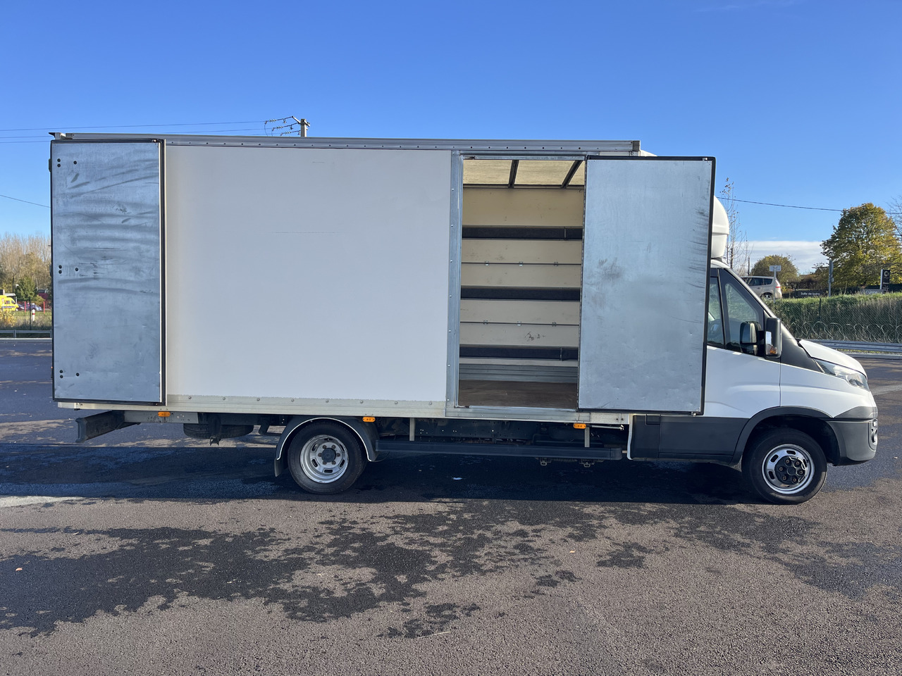 Leasing IVECO DAILY IVECO DAILY: kuva Leasing IVECO DAILY IVECO DAILY Leasing IVECO DAILY IVECO DAILY: kuva Leasing IVECO DAILY IVECO DAILY