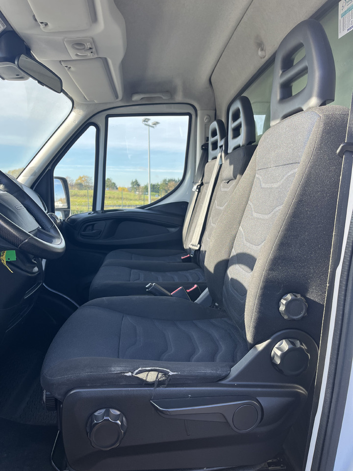 Leasing IVECO DAILY IVECO DAILY: kuva Leasing IVECO DAILY IVECO DAILY Leasing IVECO DAILY IVECO DAILY: kuva Leasing IVECO DAILY IVECO DAILY