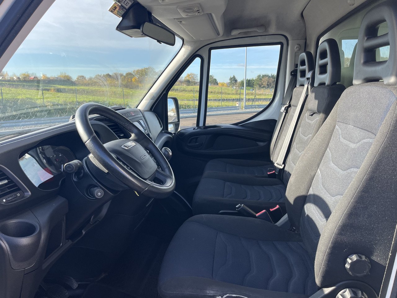 Leasing IVECO DAILY IVECO DAILY: kuva Leasing IVECO DAILY IVECO DAILY Leasing IVECO DAILY IVECO DAILY: kuva Leasing IVECO DAILY IVECO DAILY