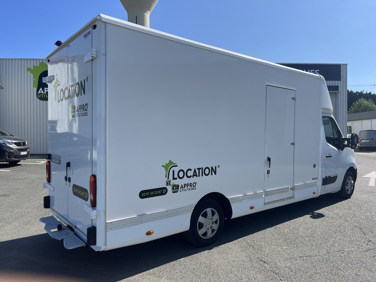 NISSAN INTERSTAR 2.3DCI170 PLANCHE CABINE - Jakeluauto: kuva NISSAN INTERSTAR 2.3DCI170 PLANCHE CABINE - Jakeluauto NISSAN INTERSTAR 2.3DCI170 PLANCHE CABINE - Jakeluauto: kuva NISSAN INTERSTAR 2.3DCI170 PLANCHE CABINE - Jakeluauto