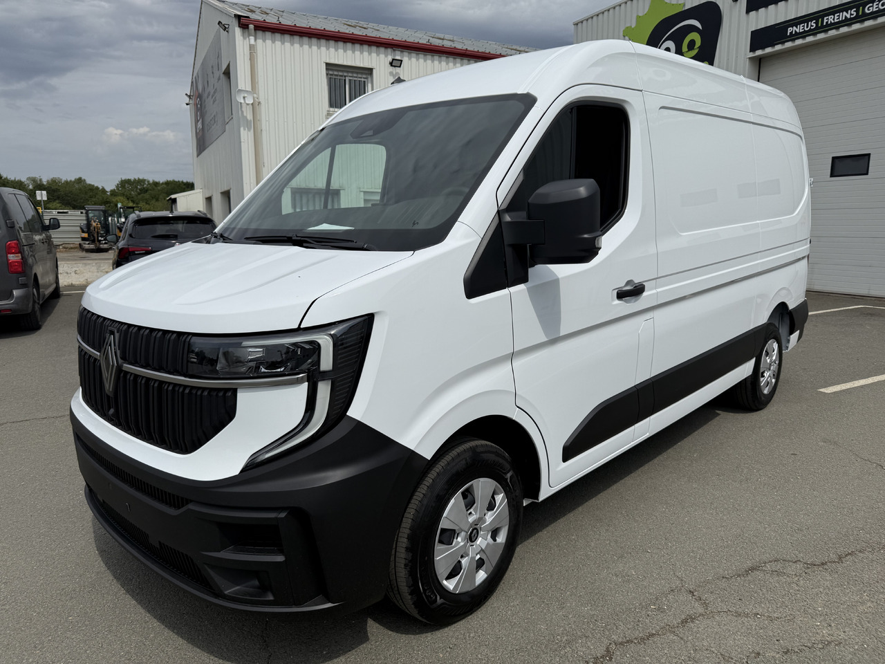RENAULT MASTER 3T5 L2H2 EXTRA 2.0DCI150 - Pakettiauto: kuva RENAULT MASTER 3T5 L2H2 EXTRA 2.0DCI150 - Pakettiauto RENAULT MASTER 3T5 L2H2 EXTRA 2.0DCI150 - Pakettiauto: kuva RENAULT MASTER 3T5 L2H2 EXTRA 2.0DCI150 - Pakettiauto