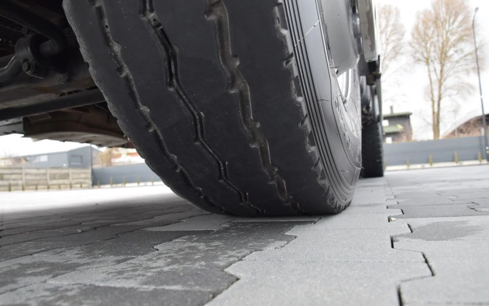 Lava-kuorma-auto, Nosturiauto Mercedes-Benz AROCS 2636 / 6x4 / HIAB X-HIPRO 192 E-3 / WYSUW x3 / ROTATOR / STEROWANIE RADIOWE / UDT / PODPORY HYDRAULICZNE / AUTOMAT / KAMERA COFANIA / NISKI PRZEBIEG / SPROWADZONY: kuva Lava-kuorma-auto, Nosturiauto Mercedes-Benz AROCS 2636 / 6x4 / HIAB X-HIPRO 192 E-3 / WYSUW x3 / ROTATOR / STEROWANIE RADIOWE / UDT / PODPORY HYDRAULICZNE / AUTOMAT / KAMERA COFANIA / NISKI PRZEBIEG / SPROWADZONY