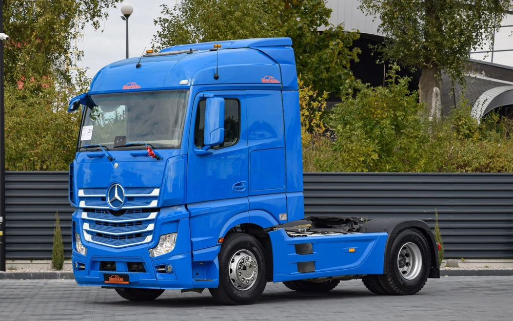 Mercedes-Benz ACTROS 1851 / EURO 6 / BIGSPACE / HYDRAULIKA / RETARDER / FULL SPILERY / SERWISOWANY / SPROWADZONY - Vetopöytäauto: kuva  Mercedes-Benz ACTROS 1851 / EURO 6 / BIGSPACE / HYDRAULIKA / RETARDER / FULL SPILERY / SERWISOWANY / SPROWADZONY - Vetopöytäauto Mercedes-Benz ACTROS 1851 / EURO 6 / BIGSPACE / HYDRAULIKA / RETARDER / FULL SPILERY / SERWISOWANY / SPROWADZONY - Vetopöytäauto: kuva  Mercedes-Benz ACTROS 1851 / EURO 6 / BIGSPACE / HYDRAULIKA / RETARDER / FULL SPILERY / SERWISOWANY / SPROWADZONY - Vetopöytäauto