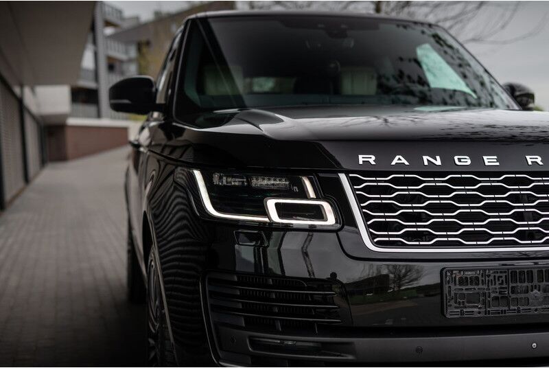Land Rover Range Rover - Henkilöauto: kuva Land Rover Range Rover - Henkilöauto Land Rover Range Rover - Henkilöauto: kuva Land Rover Range Rover - Henkilöauto
