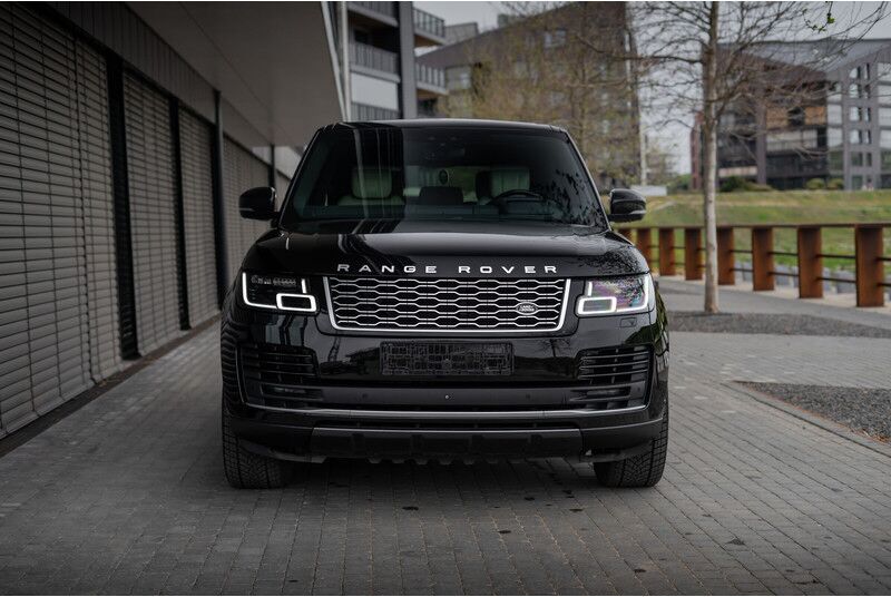 Land Rover Range Rover - Henkilöauto: kuva Land Rover Range Rover - Henkilöauto Land Rover Range Rover - Henkilöauto: kuva Land Rover Range Rover - Henkilöauto
