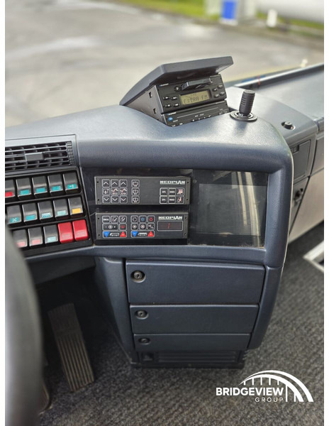 Turistibussi Neoplan Starliner N516: kuva Turistibussi Neoplan Starliner N516