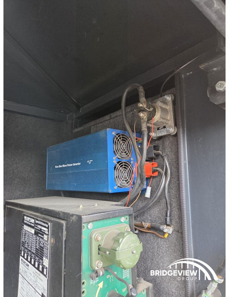 Turistibussi Neoplan Starliner N516: kuva Turistibussi Neoplan Starliner N516