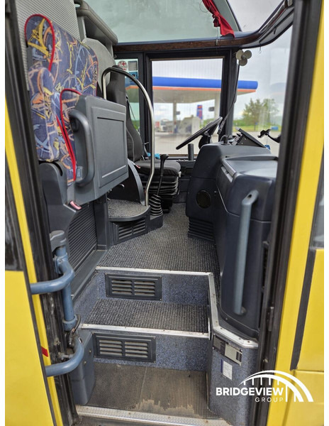 Turistibussi Neoplan Starliner N516: kuva Turistibussi Neoplan Starliner N516