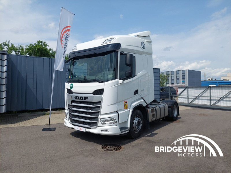 DAF XF 480 - Vetopöytäauto: kuva DAF XF 480 - Vetopöytäauto DAF XF 480 - Vetopöytäauto: kuva DAF XF 480 - Vetopöytäauto