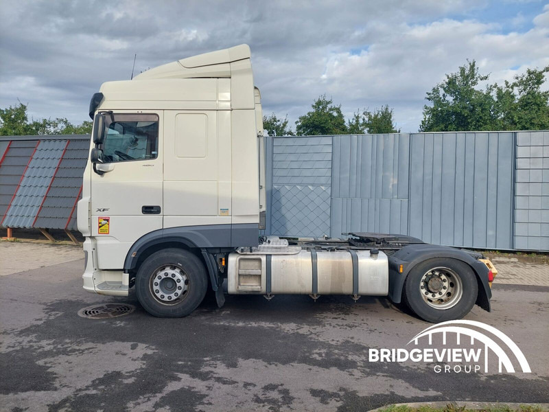 DAF XF 480 - Vetopöytäauto: kuva DAF XF 480 - Vetopöytäauto DAF XF 480 - Vetopöytäauto: kuva DAF XF 480 - Vetopöytäauto