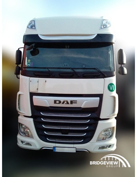 DAF XF480 - Vetopöytäauto: kuva DAF XF480 - Vetopöytäauto DAF XF480 - Vetopöytäauto: kuva DAF XF480 - Vetopöytäauto