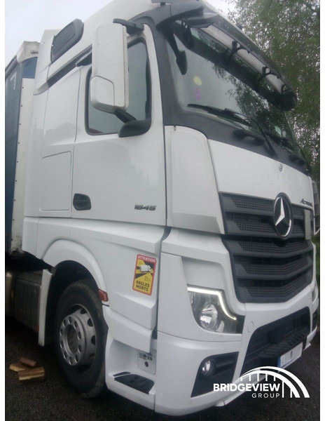Mercedes-Benz Actros 1845 - Vetopöytäauto: kuva Mercedes-Benz Actros 1845 - Vetopöytäauto Mercedes-Benz Actros 1845 - Vetopöytäauto: kuva Mercedes-Benz Actros 1845 - Vetopöytäauto