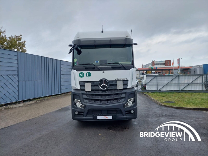 Mercedes-Benz Actros 1845 SMART2 - Vetopöytäauto: kuva Mercedes-Benz Actros 1845 SMART2 - Vetopöytäauto Mercedes-Benz Actros 1845 SMART2 - Vetopöytäauto: kuva Mercedes-Benz Actros 1845 SMART2 - Vetopöytäauto