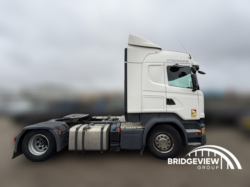 Scania R450 - Vetopöytäauto: kuva Scania R450 - Vetopöytäauto Scania R450 - Vetopöytäauto: kuva Scania R450 - Vetopöytäauto