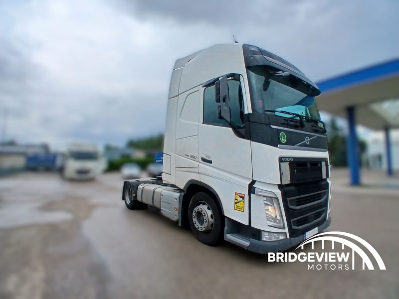 Volvo FH460 - Vetopöytäauto: kuva Volvo FH460 - Vetopöytäauto Volvo FH460 - Vetopöytäauto: kuva Volvo FH460 - Vetopöytäauto