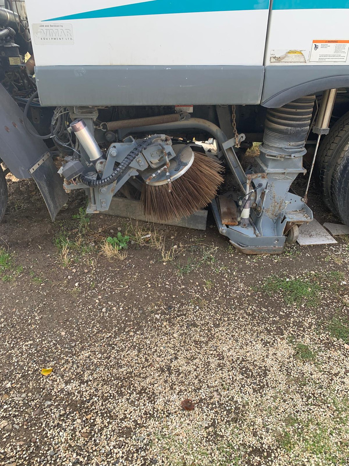 ELGIN GEOVAC VACUUM SWEEPER E TECHNOLOGY - Lakaisuauto: kuva ELGIN GEOVAC VACUUM SWEEPER E TECHNOLOGY - Lakaisuauto ELGIN GEOVAC VACUUM SWEEPER E TECHNOLOGY - Lakaisuauto: kuva ELGIN GEOVAC VACUUM SWEEPER E TECHNOLOGY - Lakaisuauto