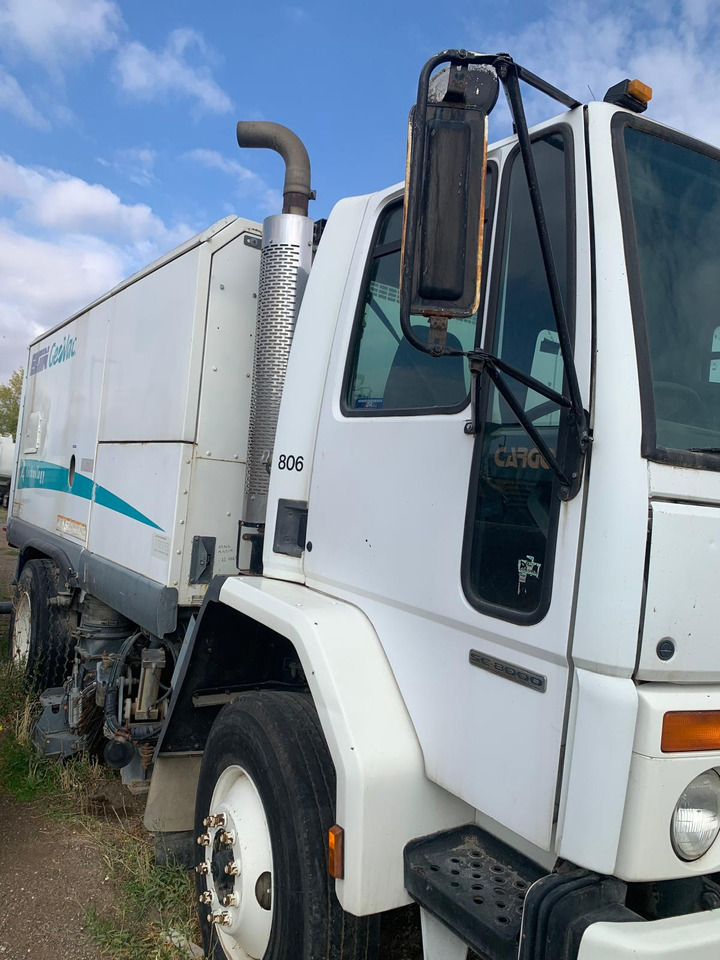 ELGIN GEOVAC VACUUM SWEEPER E TECHNOLOGY - Lakaisuauto: kuva ELGIN GEOVAC VACUUM SWEEPER E TECHNOLOGY - Lakaisuauto ELGIN GEOVAC VACUUM SWEEPER E TECHNOLOGY - Lakaisuauto: kuva ELGIN GEOVAC VACUUM SWEEPER E TECHNOLOGY - Lakaisuauto