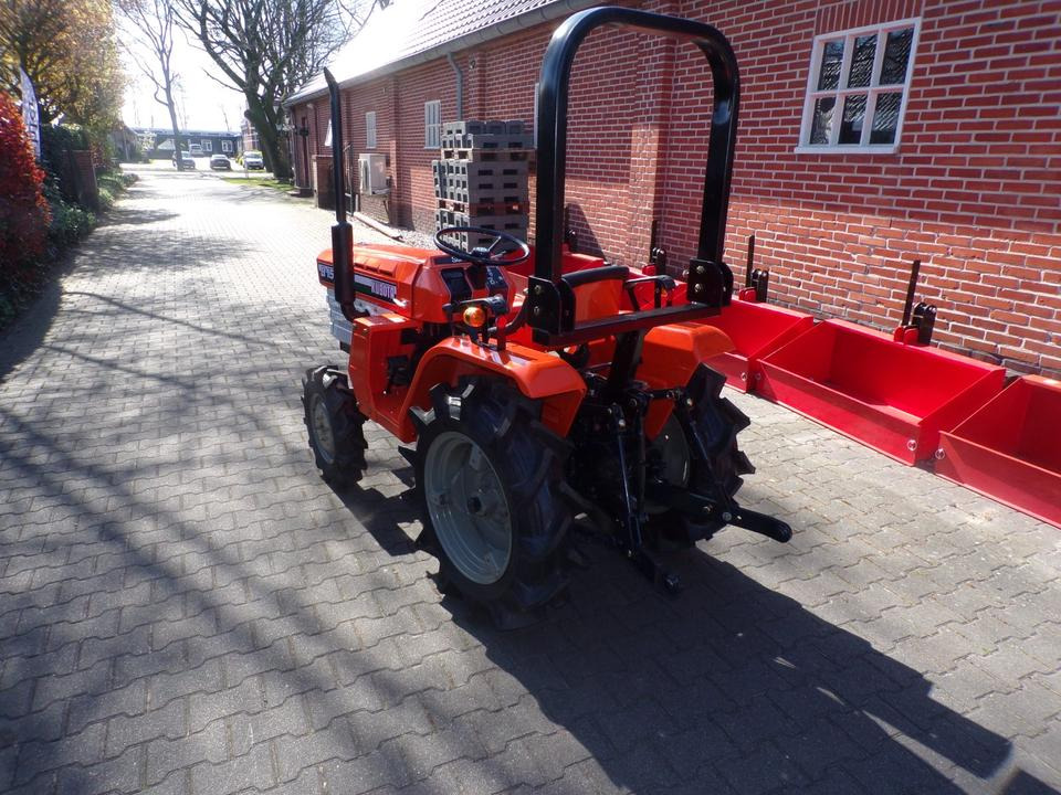 Kleintraktor Kubota B1502, ab 95€ pro Monat. - Pientraktori: kuva Kleintraktor Kubota B1502, ab 95€ pro Monat. - Pientraktori Kleintraktor Kubota B1502, ab 95€ pro Monat. - Pientraktori: kuva Kleintraktor Kubota B1502, ab 95€ pro Monat. - Pientraktori