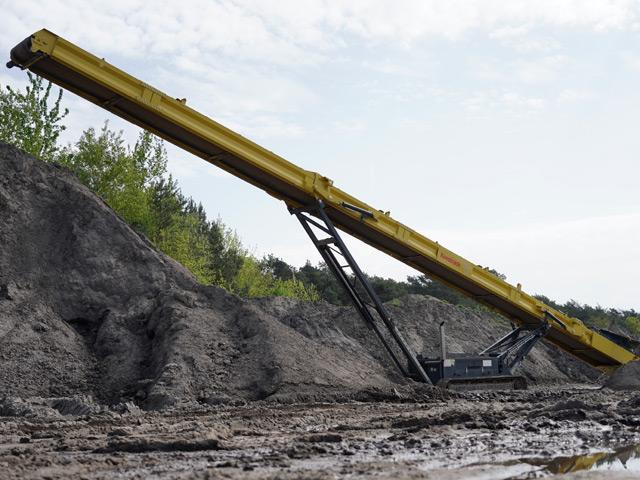 KEESTRACK S5 - Haldenband - Hihnakuljetin: kuva  KEESTRACK S5 - Haldenband - Hihnakuljetin KEESTRACK S5 - Haldenband - Hihnakuljetin: kuva  KEESTRACK S5 - Haldenband - Hihnakuljetin