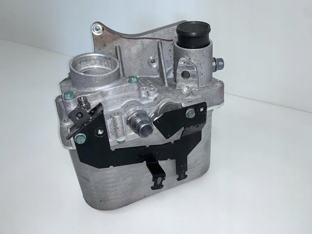 CHŁODNICA POWIETRZA INTERCOOLER MAN TGX TGS EURO 6 - Interkuleri - Kuorma-auto: kuva CHŁODNICA POWIETRZA INTERCOOLER MAN TGX TGS EURO 6 - Interkuleri - Kuorma-auto CHŁODNICA POWIETRZA INTERCOOLER MAN TGX TGS EURO 6 - Interkuleri - Kuorma-auto: kuva CHŁODNICA POWIETRZA INTERCOOLER MAN TGX TGS EURO 6 - Interkuleri - Kuorma-auto